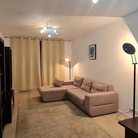 Ivory Lux Aviatiei * Bucharest