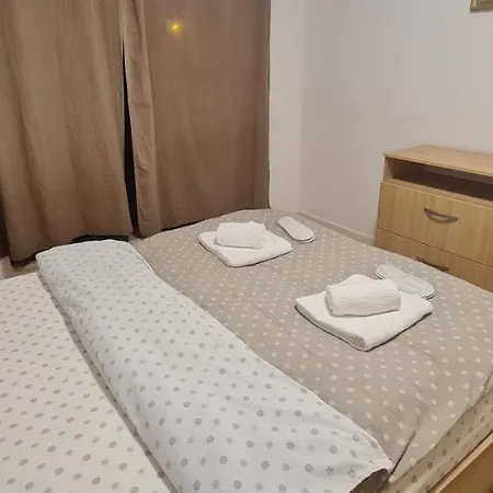 Apartment Ivory Lux Aviatiei Bucharest