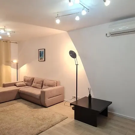 Ivory Lux Aviatiei * Bucharest