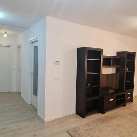Ivory Lux Aviatiei Bucharest